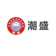 潮盛品牌logo与食品包装设计欣赏(图1) 潮盛品牌logo与食品包装设计欣赏(图1)