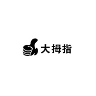大拇指品牌logo与食品包装设计欣赏(图1)