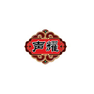 声耀品牌logo与食品包装设计欣赏(图1)