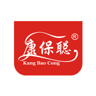 康保聪品牌logo与食品包装设计欣赏(图1)