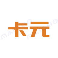 卡元品牌logo与食品包装设计欣赏(图1)