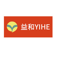 YIHE益和品牌logo与食品包装设计欣赏(图1)