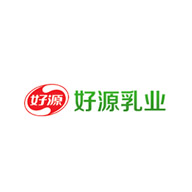 好源品牌logo与食品包装设计欣赏(图1)