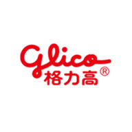 glico格力高品牌logo与食品包装设计欣赏(图1)