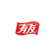 有友品牌logo与食品包装设计欣赏(图1)