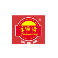 吉顺隆品牌logo与食品包装设计欣赏(图1)
