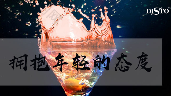 DISTO迪士品牌logo与食品包装设计欣赏(图4)