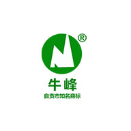 牛峰品牌logo与食品包装设计欣赏(图1)