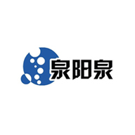 泉阳泉品牌logo与食品包装设计欣赏(图1)
