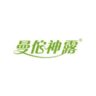 曼陀神露品牌logo与食品包装设计欣赏(图1)