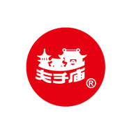 夫子庙品牌logo与食品包装设计欣赏(图1)