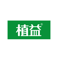 植益品牌logo与食品包装设计欣赏(图1)