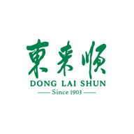 东来顺品牌logo与食品包装设计欣赏(图1) 东来顺品牌logo与食品包装设计欣赏(图1)