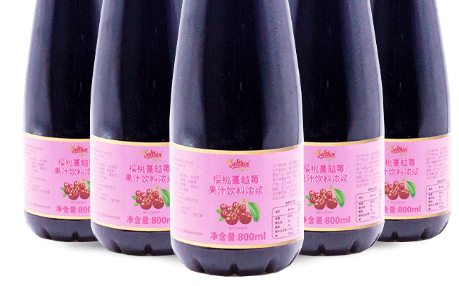 德馨品牌logo与食品包装设计欣赏(图2)