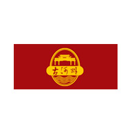 古河州品牌logo与食品包装设计欣赏(图1)
