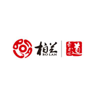 柏兰品牌logo与食品包装设计欣赏(图1)