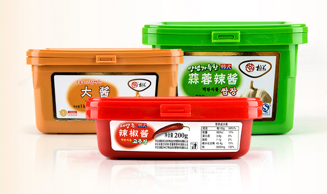 柏兰品牌logo与食品包装设计欣赏(图4)