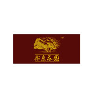 彤康庄园品牌logo与食品包装设计欣赏(图1)