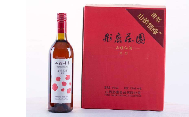 彤康庄园品牌logo与食品包装设计欣赏(图3)