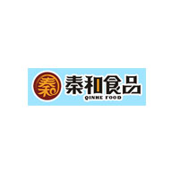 秦和品牌logo与食品包装设计欣赏(图1)