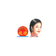龙嫂品牌logo与食品包装设计欣赏(图1) 龙嫂品牌logo与食品包装设计欣赏(图1)