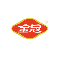 金冠品牌logo与食品包装设计欣赏(图1) 金冠品牌logo与食品包装设计欣赏(图1)