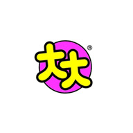 大大品牌logo与食品包装设计欣赏(图1)