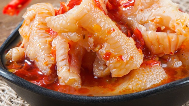 甘滋罗品牌logo与食品包装设计欣赏(图3)