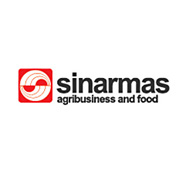 sinarmas金光品牌logo与食品包装设计欣赏(图1)