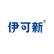 伊可新品牌logo与食品包装设计欣赏(图1)