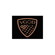 VGOD品牌logo与食品包装设计欣赏(图1)