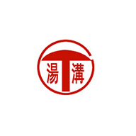 汤沟品牌logo与食品包装设计欣赏(图1)