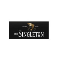 Singleton苏格登品牌logo与食品包装设计欣赏(图1)