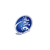 洮儿河品牌logo与食品包装设计欣赏(图1)