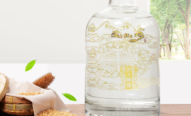 洮儿河品牌logo与食品包装设计欣赏(图2)