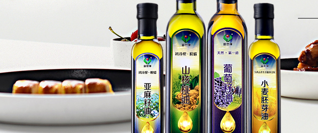 富世康品牌logo与食品包装设计欣赏(图4)