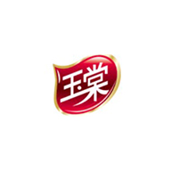 玉棠品牌logo与食品包装设计欣赏(图1)