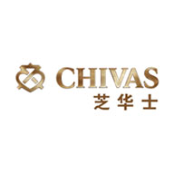 Chivas芝华士品牌logo与食品包装设计欣赏(图1)