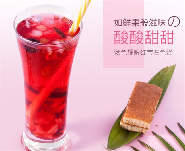 山野农夫品牌logo与食品包装设计欣赏(图2)