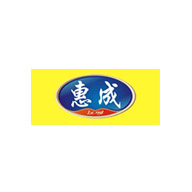 惠成品牌logo与食品包装设计欣赏(图1)
