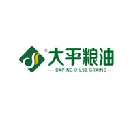 大平牌品牌logo与食品包装设计欣赏(图1)