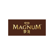 MAGNUM梦龙品牌logo与食品包装设计欣赏(图1)