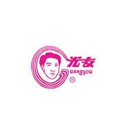 光友品牌logo与食品包装设计欣赏(图1)