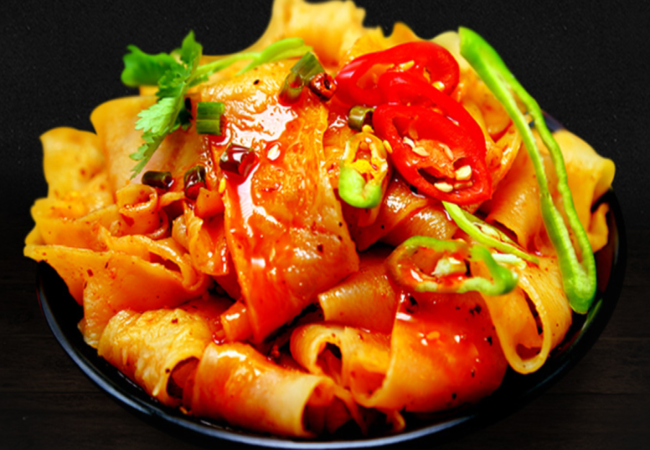 光友品牌logo与食品包装设计欣赏(图2)