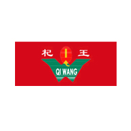 杞王品牌logo与食品包装设计欣赏(图1)