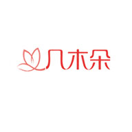 几木朵品牌logo与食品包装设计欣赏(图1)