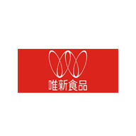 唯新品牌logo与食品包装设计欣赏(图1)