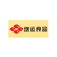 增运食品品牌logo与食品包装设计欣赏(图1)