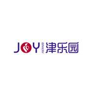 津乐园品牌logo与食品包装设计欣赏(图1)