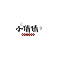 小倩倩品牌logo与食品包装设计欣赏(图1)
